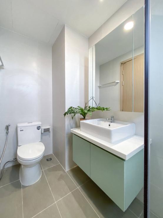 看了這套3室的小戶型,我明白裝修不是為充場面,舒坦才是首要的 看了這套3室的小戶型,我明白裝修不是為充場面,舒坦才是首要的