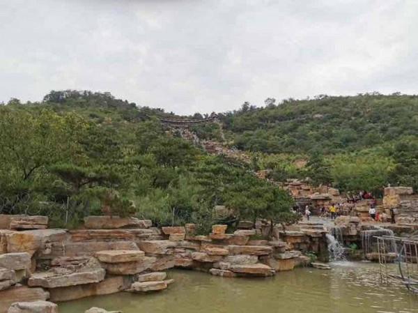 青未了|初遊見子山 青未了|初遊見子山