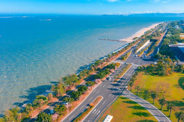 國內最適合窮遊的8個旅行地，選好時間，說走就走