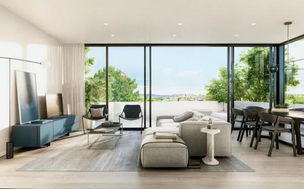 窗戶怎麼選，更節能