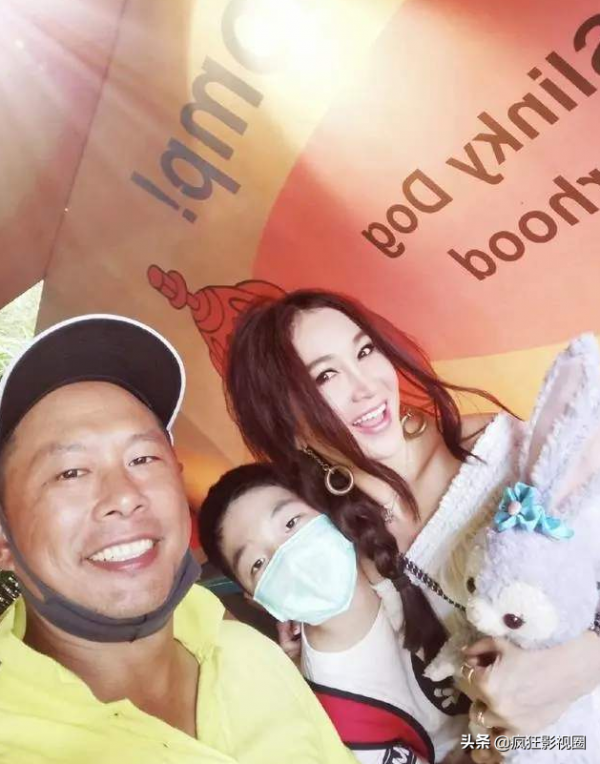 5位被親媽“出賣”的女明星，有人2次鋃鐺入獄，有人苦盡甘來