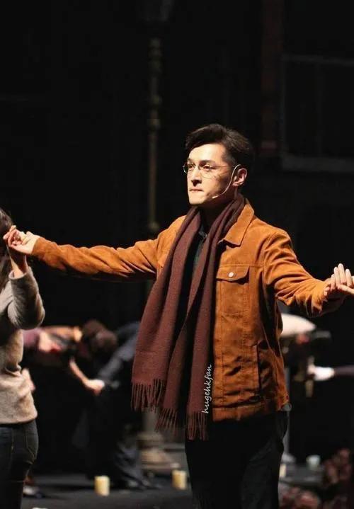 正能量明星!還得是我胡 正能量明星!還得是我胡