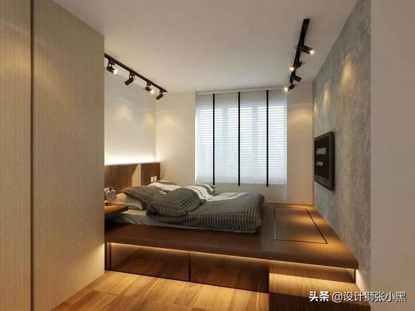 100款 · 臥室榻榻米設計