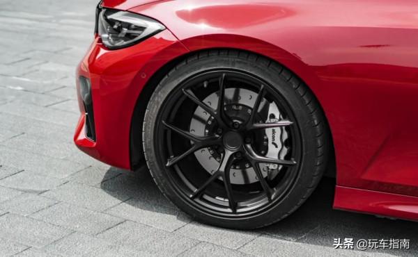 新寶馬3系改裝合集,小幅升級達339匹480牛米,豪華感更強 新寶馬3系改裝合集,小幅升級達339匹480牛米,豪華感更強