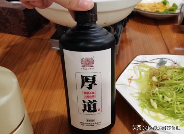 年底了，5款“純糧酒”趕緊囤，價格實惠口感好，朋友小聚有面子