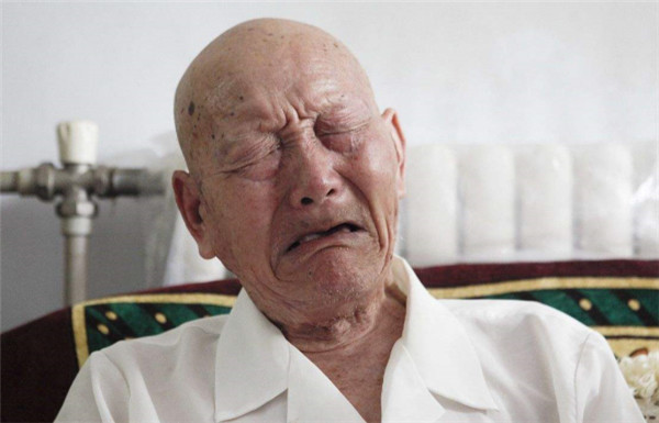 南京大屠殺時,數十萬被俘將士為何不反抗?一位老兵道出緣由 南京大屠殺時,數十萬被俘將士為何不反抗?一位老兵道出緣由