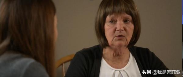 男子在家遇害，警方苦尋真兇無果，25年後，一個護士說她知道真相