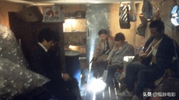 大嶼山到慈雲山,清水灣到銅鑼灣——關於香港電影的“地理圖” 大嶼山到慈雲山,清水灣到銅鑼灣——關於香港電影的“地理圖”