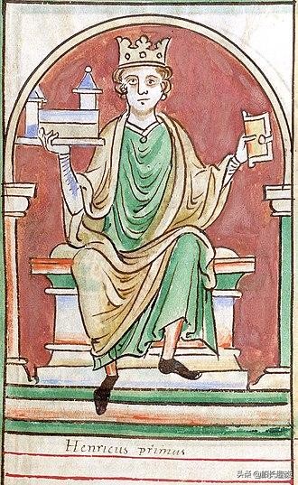 英格蘭王后瑪蒂爾德：如何率軍擊敗表姐，保住丈夫斯蒂芬的王位