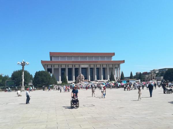 毛主席遺體保護幕後:從769保護室到紀念堂,8大措施確保永久儲存 毛主席遺體保護幕後:從769保護室到紀念堂,8大措施確保永久儲存