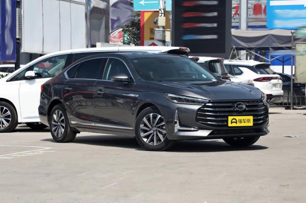 2020款廣汽傳祺GA8用車成本分析，每月需要1794元？