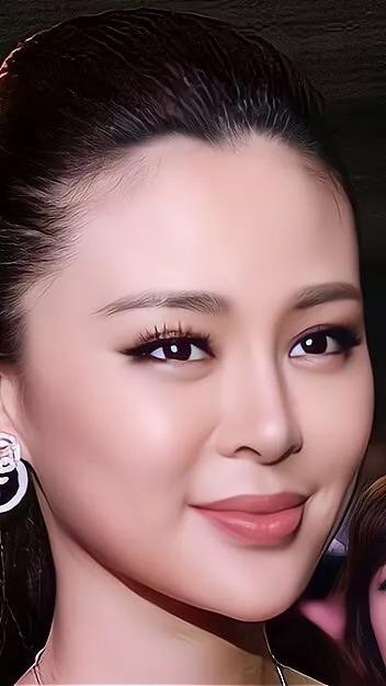 美人如畫的關悅 美人如畫的關悅