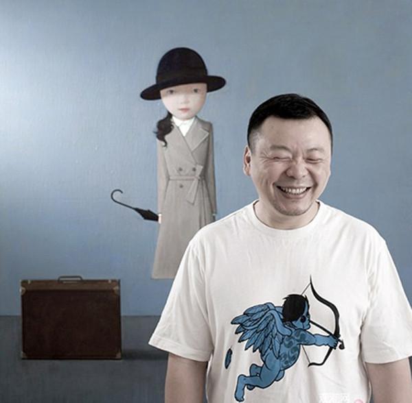 “京圈貴婦”晚晚：一個“大餅臉網紅”的“借夫上位”史