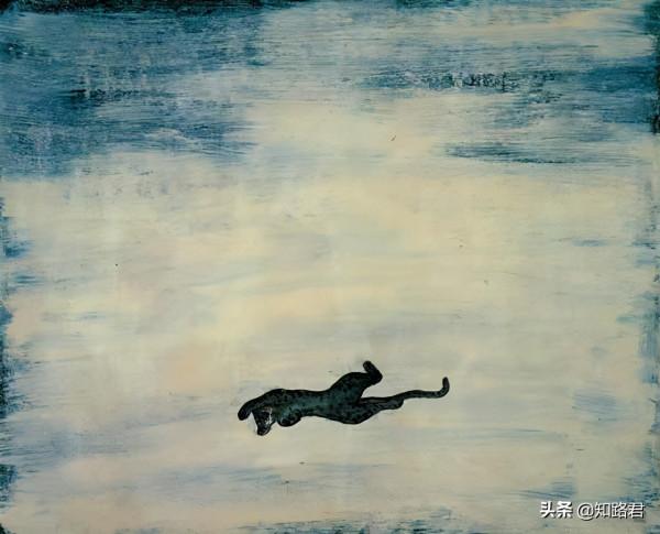 有哪些看起來很簡單，實際也確實很簡單，但藝術力就是不俗的名畫