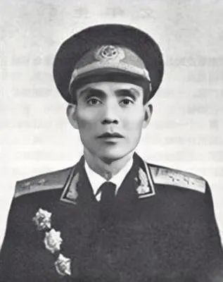 抗美援朝10大王牌軍的軍長 抗美援朝10大王牌軍的軍長