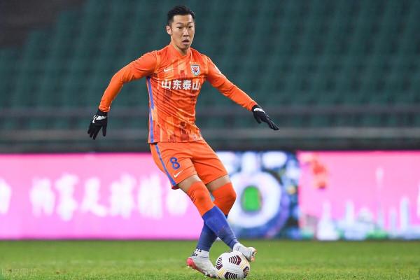 評分山東泰山：心態鬆懈，10人不及格；跑位風騷，戴琳屬第一