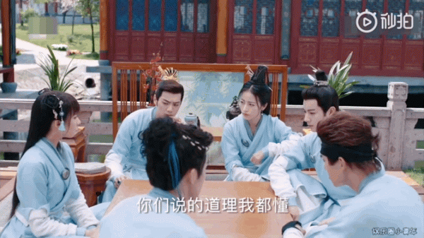 《大宋少年志2》官宣迴歸！導演編劇主演全都不變？明年播出