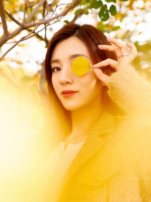 十位女星養眼美圖欣賞，個個美若天仙，你最喜歡誰呢？