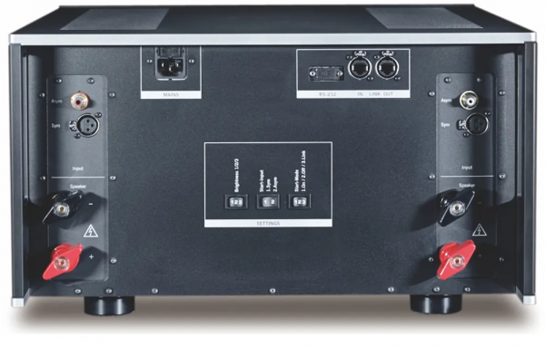 好音響 好音樂:Soulution 725+711前後級+YG Acoustics Carmel 2音箱 好音響 好音樂:Soulution 725+711前後級+YG Acoustics Carmel 2音箱