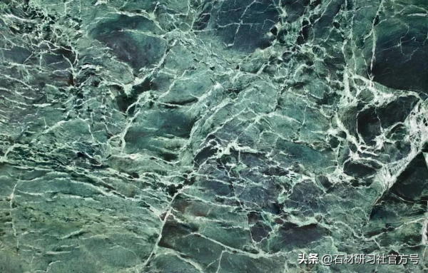 2021年流行的10款綠色石材,哪款是你的菜? 2021年流行的10款綠色石材,哪款是你的菜?