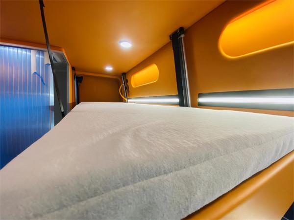 商旅兩用的福特小鋼炮來了 商旅兩用的福特小鋼炮來了