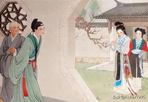 “採花大盜”桑衝:擅長易容,曾因採花不成反被採,丟臉又失命 “採花大盜”桑衝:擅長易容,曾因採花不成反被採,丟臉又失命