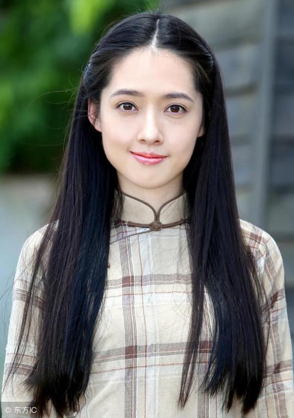 “豪門貴婦”郭碧婷到底有多美？（多圖）