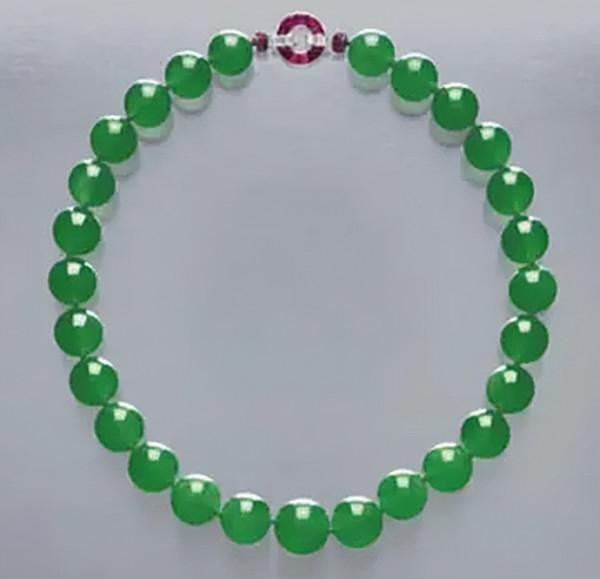 宋美齡價值2億的麻花手鐲，戴到離世：第一任主人僅花費4萬大洋