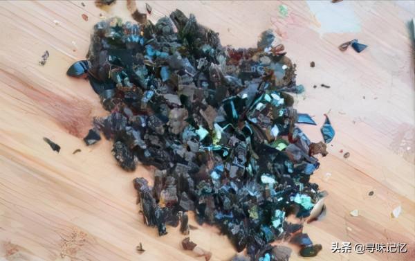 白菜木耳素餡餃子 