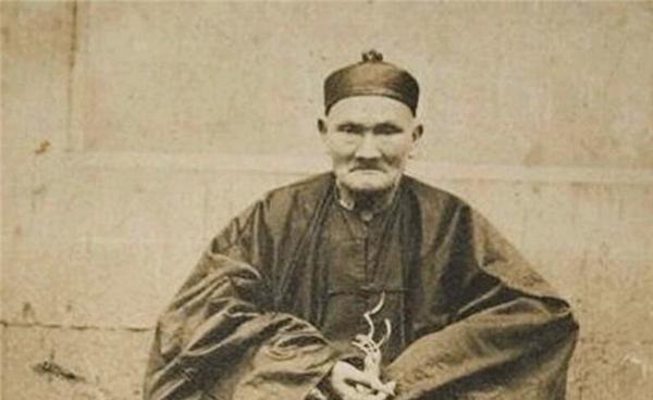 民國活了256歲的李慶遠真的存在嗎? 民國活了256歲的李慶遠真的存在嗎?