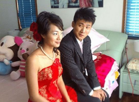 24歲閃婚閃離到36歲卑微付出,曾經的“浙江一姐”朱丹經歷了什麼 24歲閃婚閃離到36歲卑微付出,曾經的“浙江一姐”朱丹經歷了什麼