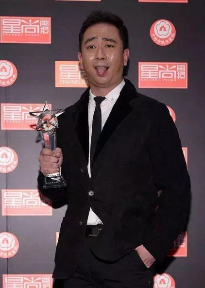 &OpenCurlyDoubleQuote;脫口秀鼻祖&rdquo;王自健：被妻子家暴，離婚被奪走財產，如今怎樣了