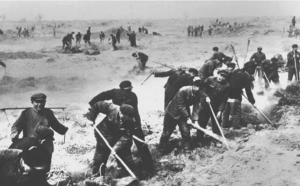 上海姑娘嫁給副部長，7年後丈夫突然坦白：其實我是毛主席的堂弟