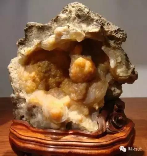 中國各省市區寶玉石總彙（100種），看看你的家鄉都有什麼寶貝？