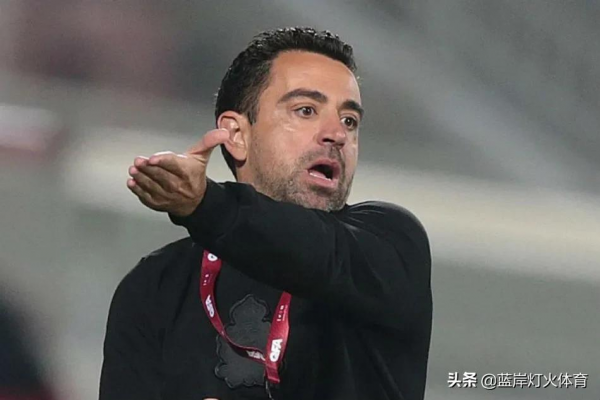 巴薩確定6大候選人，月底前官宣新帥