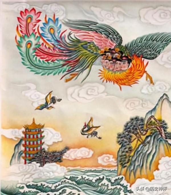 俗話說，“天上九頭鳥，地上湖北佬”是何意思？並非罵人的話