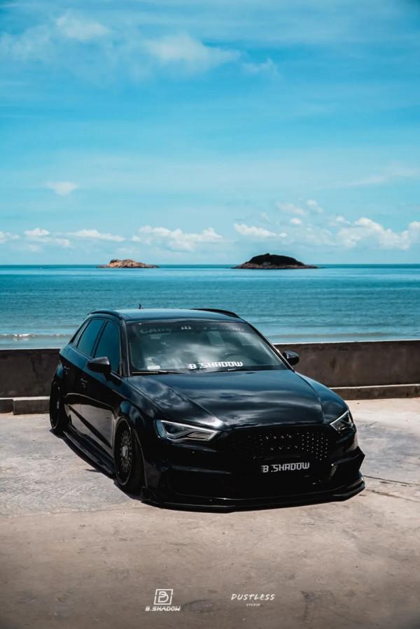 沒移植2.5T沒改QUATTRO的奧迪A3車主,哪裡來的底氣做噴子? 沒移植2.5T沒改QUATTRO的奧迪A3車主,哪裡來的底氣做噴子?