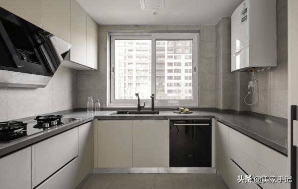 為什麼喜歡&OpenCurlyDoubleQuote;橫廳&rdquo;戶型的人越來越多？住過才知道，真的很舒適