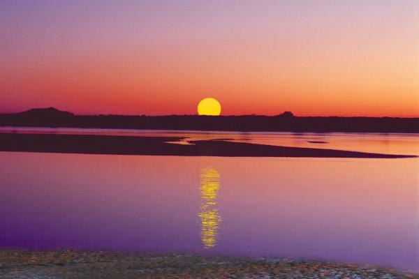 寒冬將至，在心裡重溫深秋的溫暖與美好