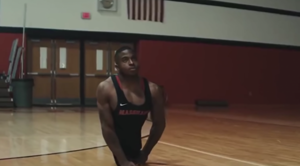 人生重來就沒有公平可言