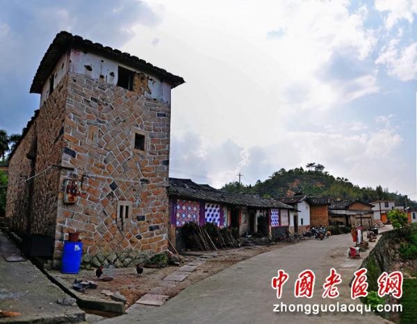 鋼鐵游擊隊激戰鳳安樓