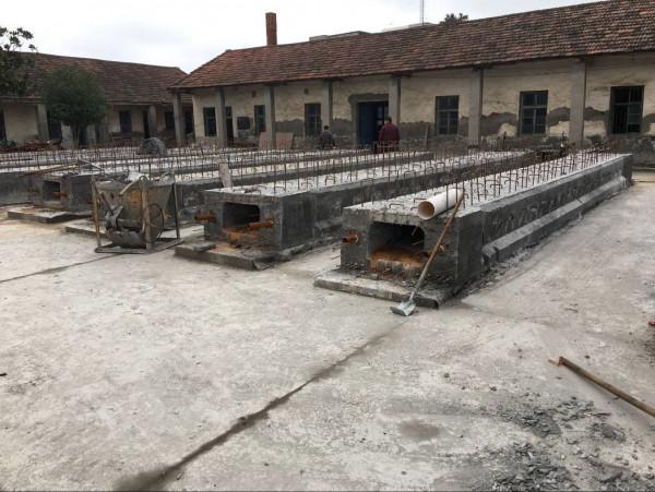 100多層高的大樓,承重柱為啥不會被壓垮?它能夠承受多少壓力? 100多層高的大樓,承重柱為啥不會被壓垮?它能夠承受多少壓力?