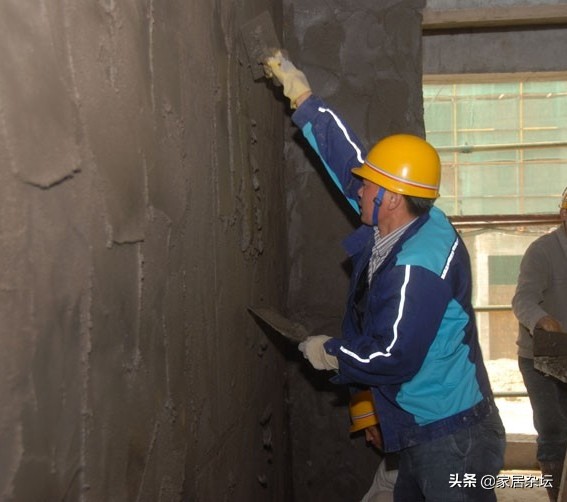裝修刷牆固,可能是交智商稅,弄清這3個方面就知道要不要刷了 裝修刷牆固,可能是交智商稅,弄清這3個方面就知道要不要刷了