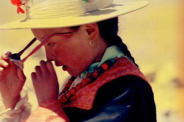 趙有強:西藏,西藏,20年念念不忘 趙有強:西藏,西藏,20年念念不忘