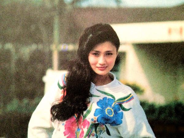 自古江蘇出美人,8位蘇籍女星,個個國色天香,楚楚動人 自古江蘇出美人,8位蘇籍女星,個個國色天香,楚楚動人