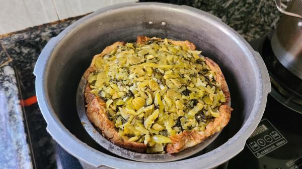 扣肉這樣做味道更香，教你一個廣東做法，簡單好吃，看著就饞