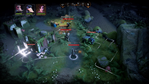 Epic冬促喜加一！今天送《突變元年：伊甸園之路》