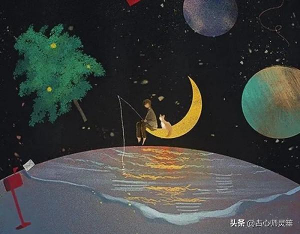 靈筮2022年12星座運勢總覽1：天下大同，命運共生