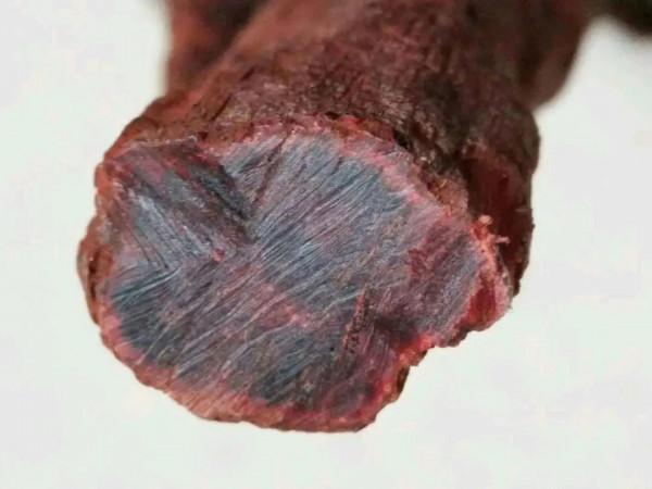 海南伽南香形質韻之美質 海南伽南香形質韻之美質