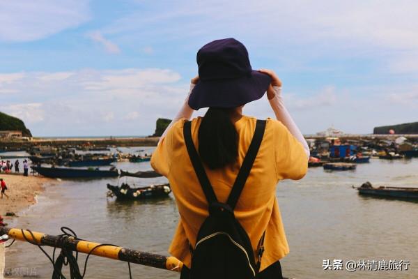 國內過冬很舒服的海島，1月也有25°C，物價不貴，生活悠閒